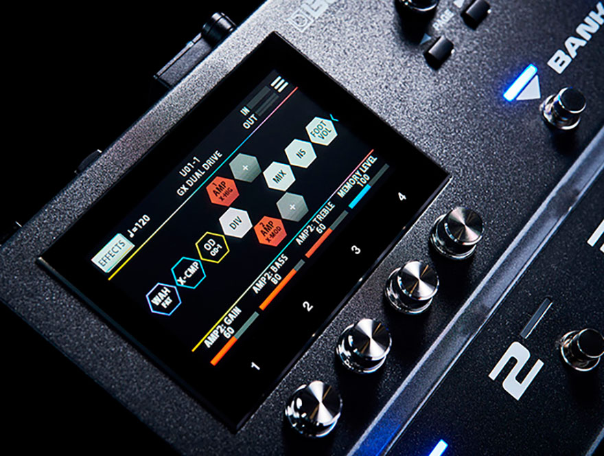 GX-100